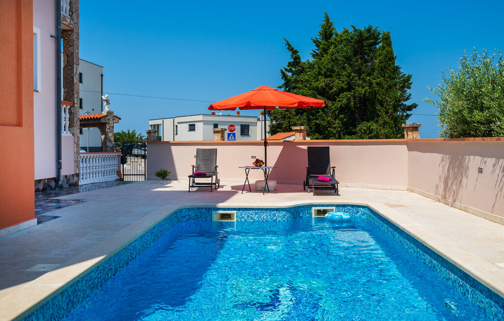 Lejlighed - Pula-Stinjan , Kroatien - CIP631 9