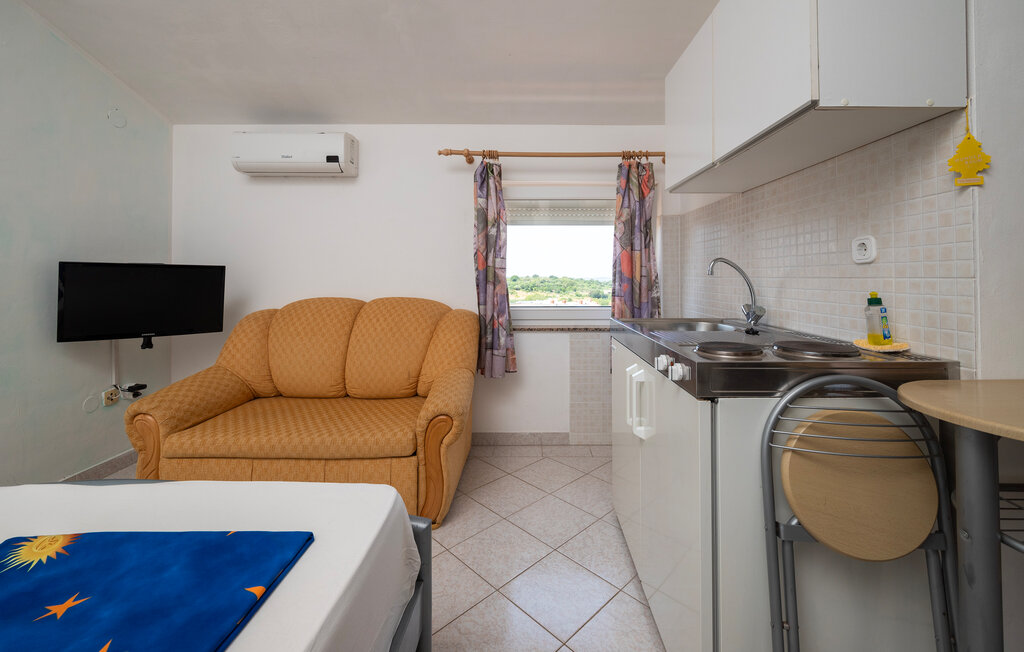 Ferienwohnung - Pula-Stinjan , Kroatien - CIP632 3