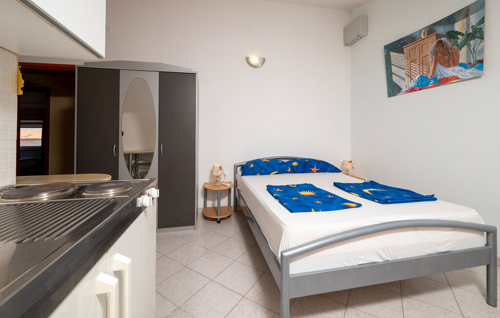 Ferienwohnung - Pula-Stinjan , Kroatien - CIP632 4