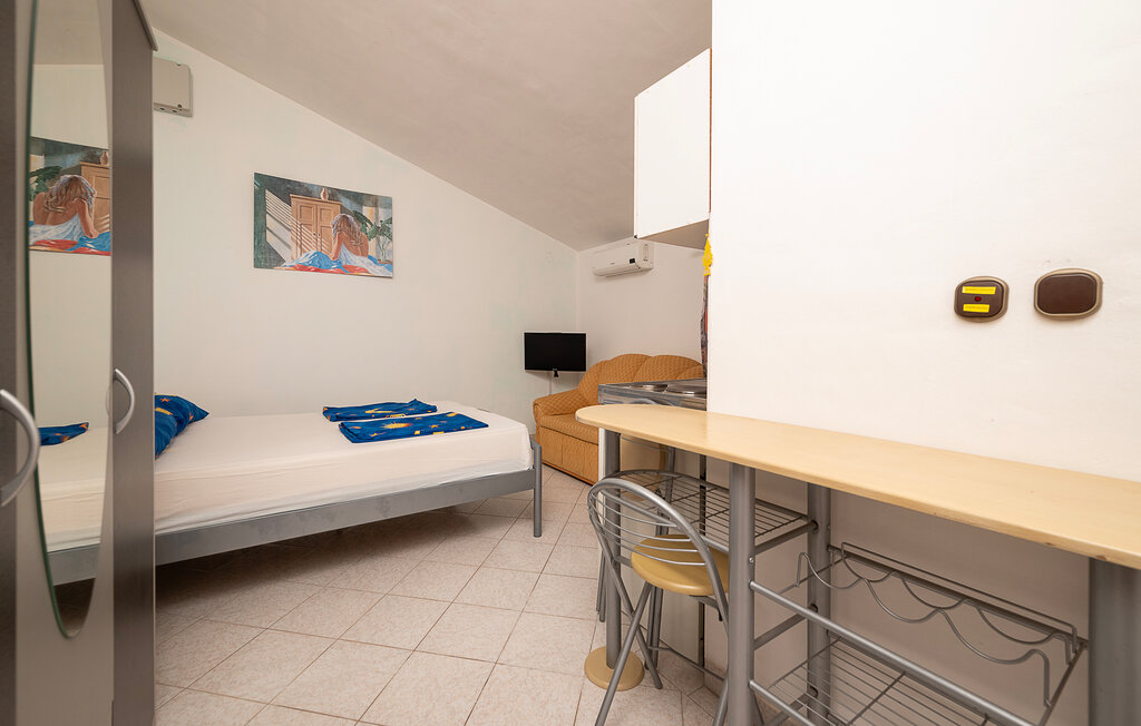 Ferienwohnung - Pula-Stinjan , Kroatien - CIP632 22
