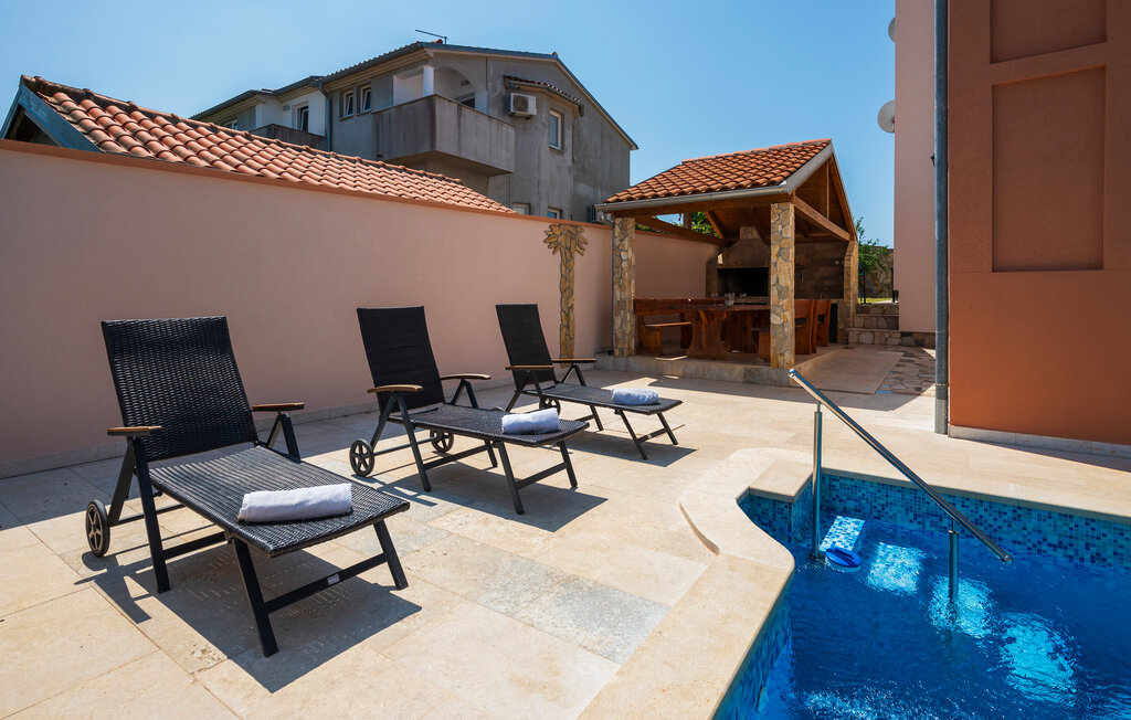 Ferienwohnung - Pula-Stinjan , Kroatien - CIP632 9