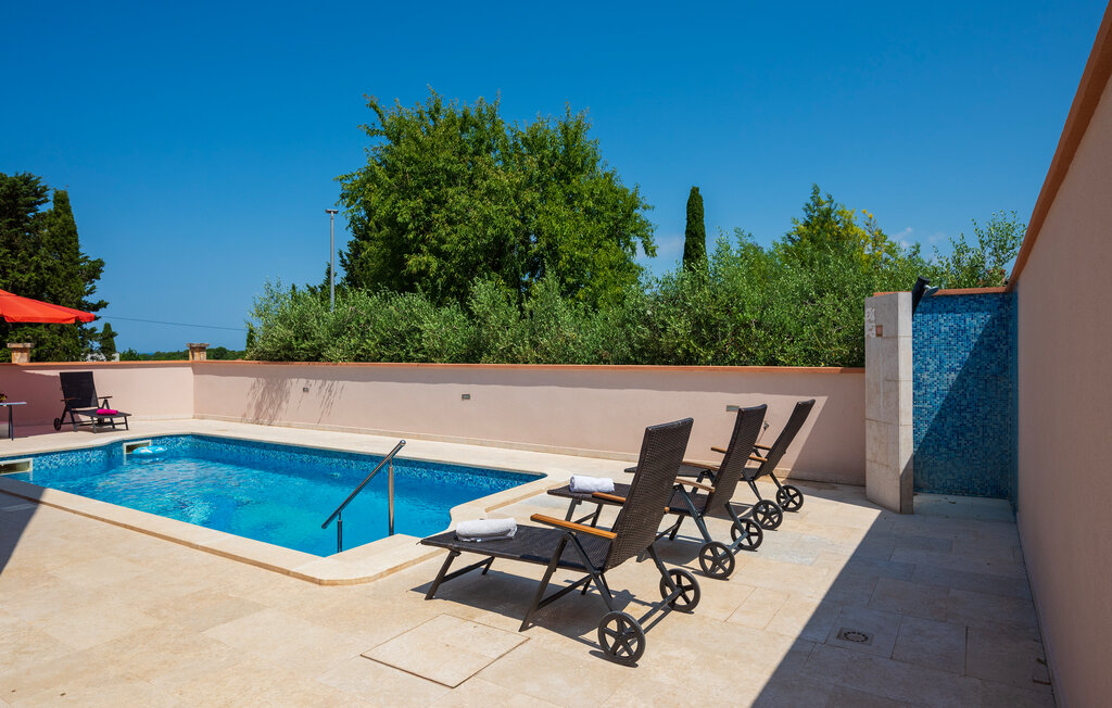 Ferienwohnung - Pula-Stinjan , Kroatien - CIP632 5