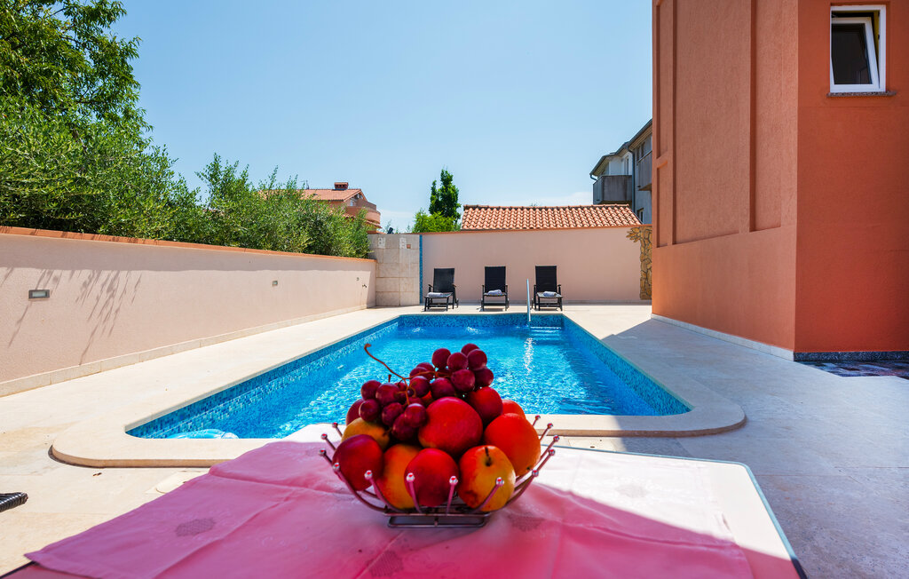 Ferienwohnung - Pula-Stinjan , Kroatien - CIP632 13