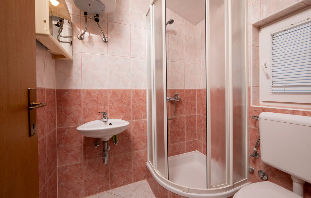 Ferieleilighet - Pula-Stinjan , Kroatia - CIP633 23