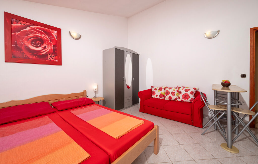 Ferieleilighet - Pula-Stinjan , Kroatia - CIP633 21