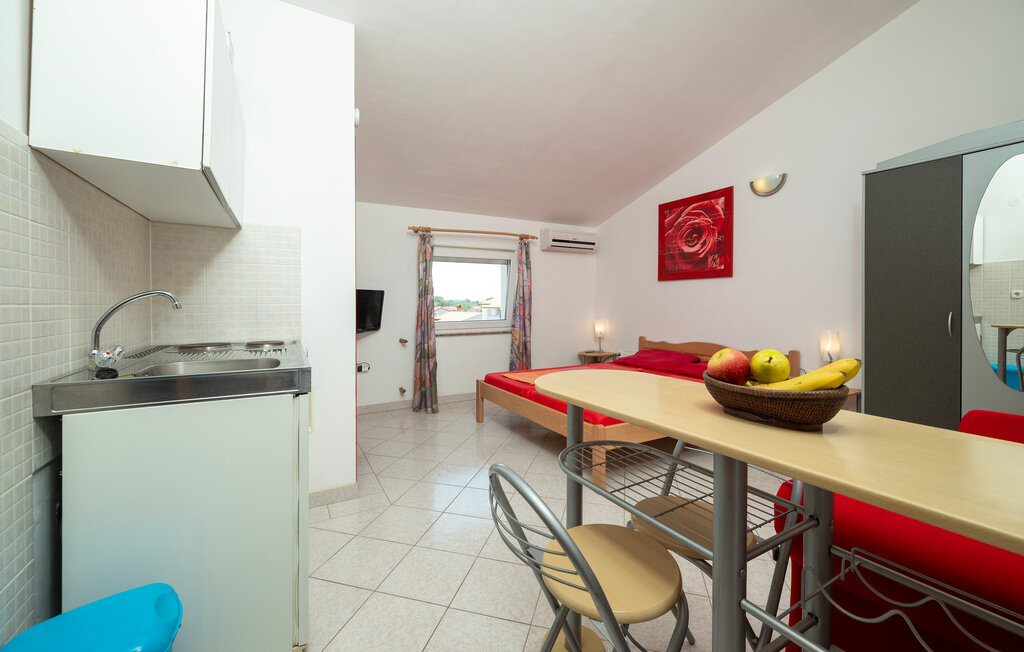 Ferieleilighet - Pula-Stinjan , Kroatia - CIP633 22