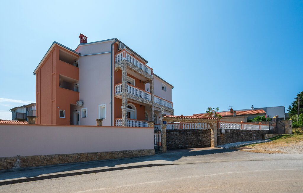 Ferieleilighet - Pula-Stinjan , Kroatia - CIP633 16