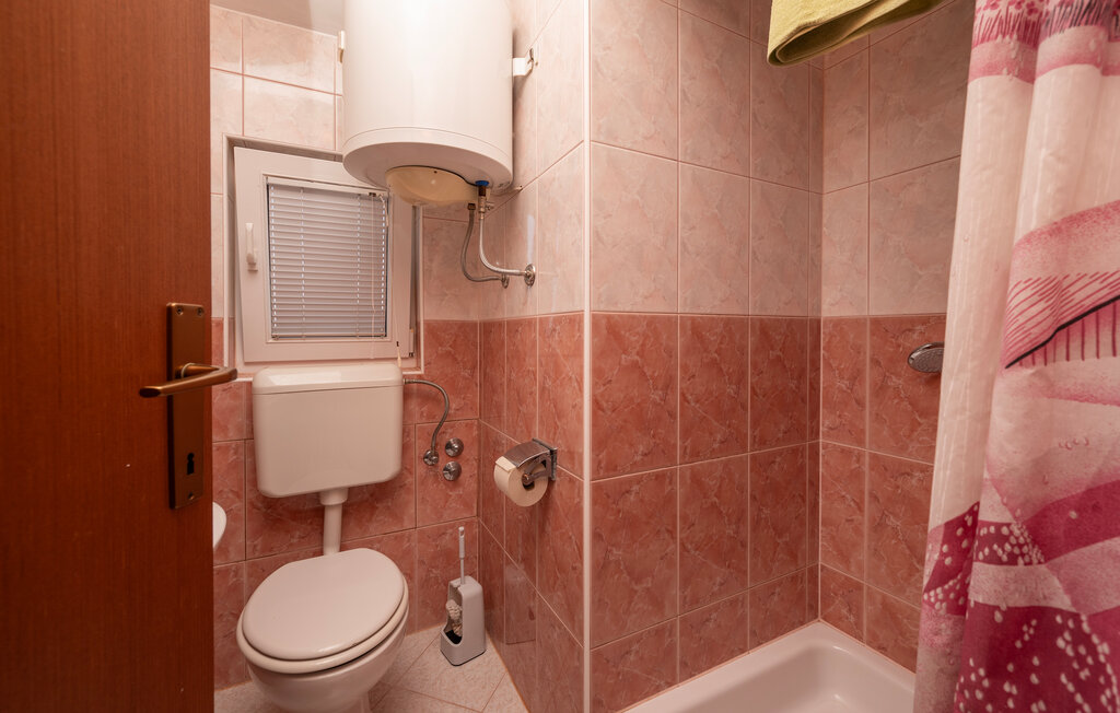 Ferieleilighet - Pula-Stinjan , Kroatia - CIP634 21