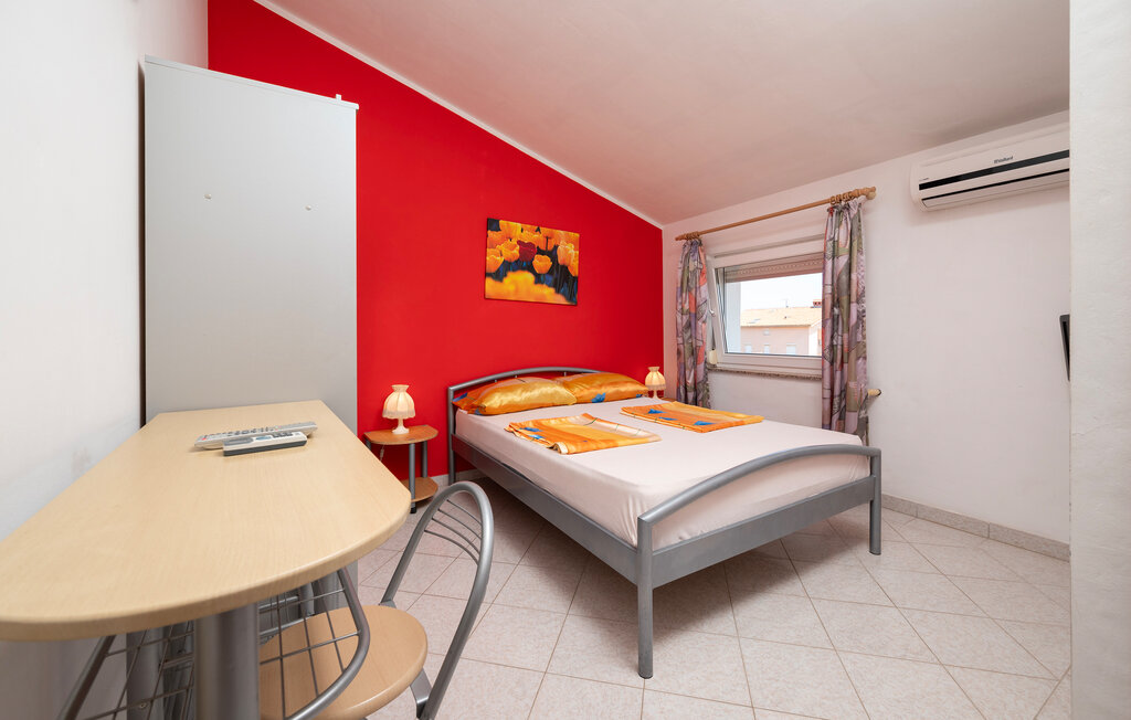 Ferieleilighet - Pula-Stinjan , Kroatia - CIP634 3