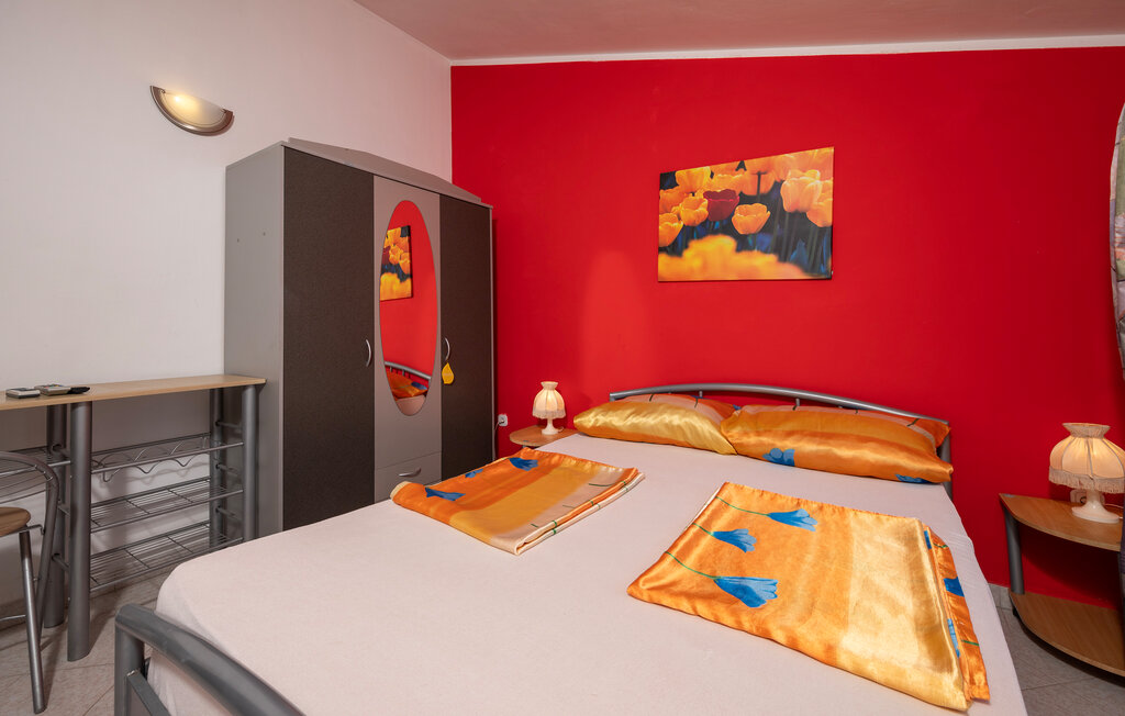 Ferieleilighet - Pula-Stinjan , Kroatia - CIP634 20