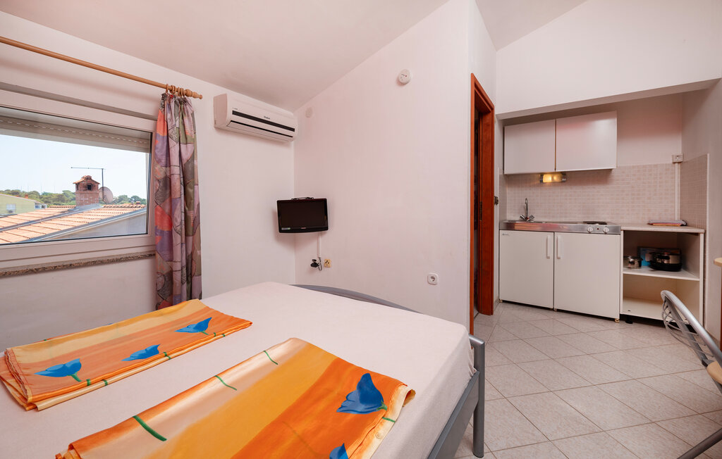 Ferieleilighet - Pula-Stinjan , Kroatia - CIP634 4