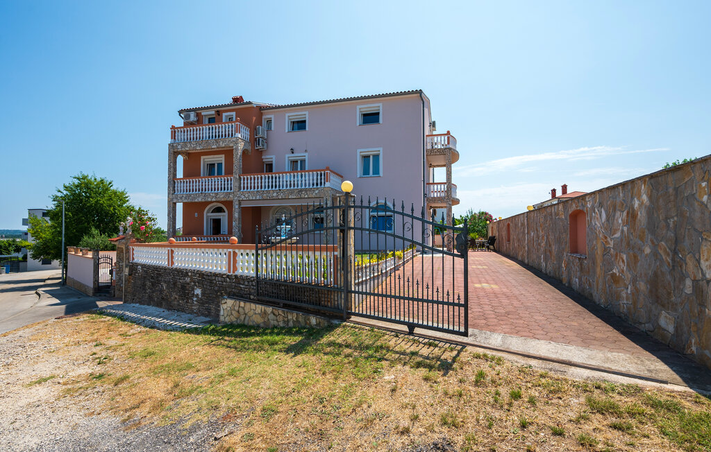 Ferieleilighet - Pula-Stinjan , Kroatia - CIP634 14