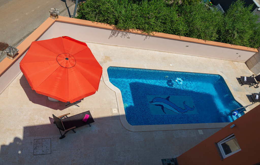 Lejlighed - Pula-Stinjan , Kroatien - CIP635 13