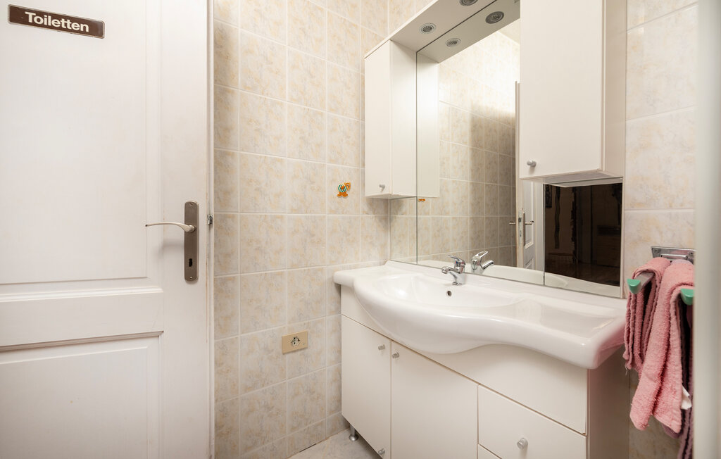 Semesterlägenhet - Pula-Stinjan , Kroatien - CIP830 38