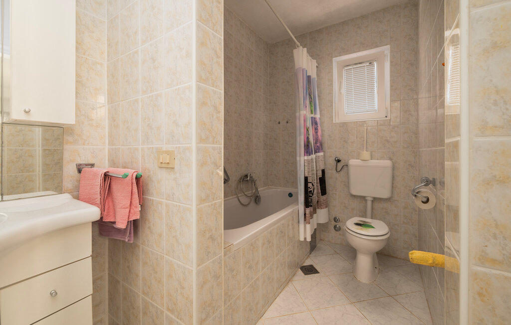 Semesterlägenhet - Pula-Stinjan , Kroatien - CIP830 39