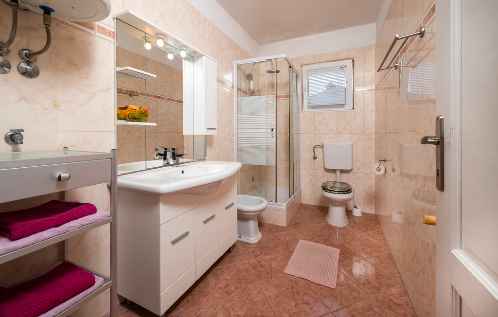 Semesterlägenhet - Pula-Stinjan , Kroatien - CIP830 40