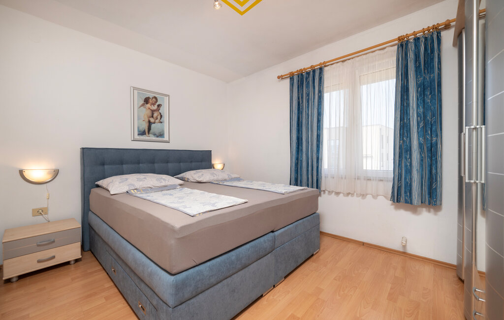 Semesterlägenhet - Pula-Stinjan , Kroatien - CIP830 5