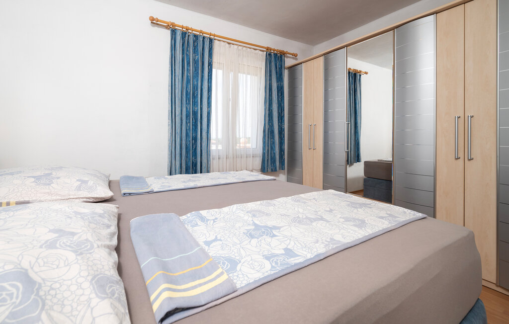 Semesterlägenhet - Pula-Stinjan , Kroatien - CIP830 31