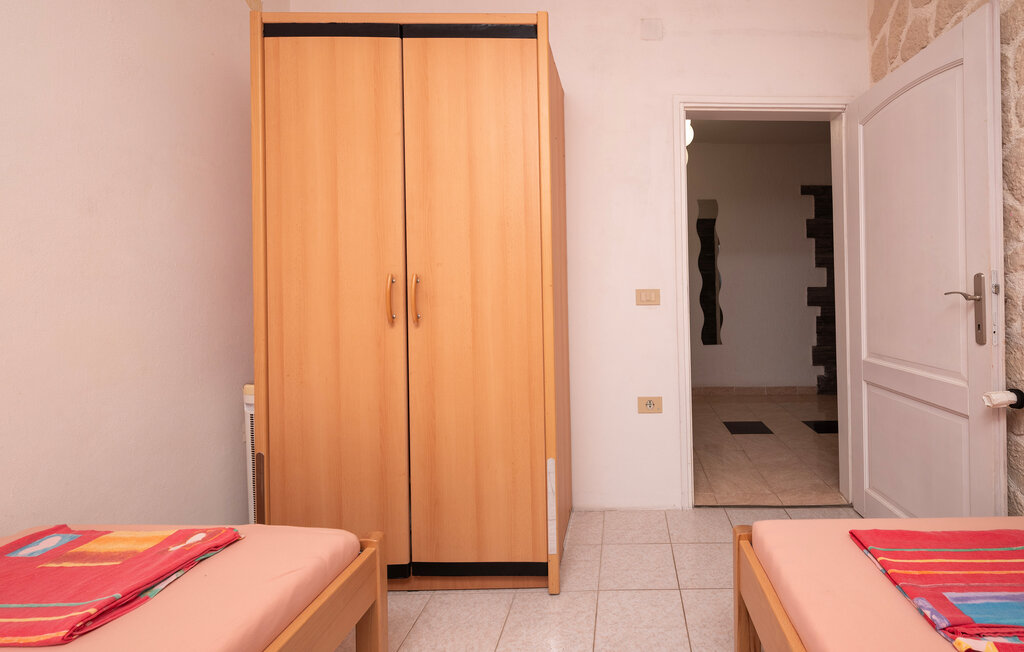 Semesterlägenhet - Pula-Stinjan , Kroatien - CIP830 37