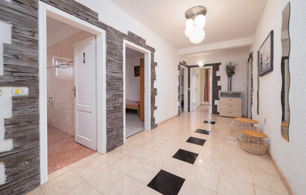 Semesterlägenhet - Pula-Stinjan , Kroatien - CIP830 30