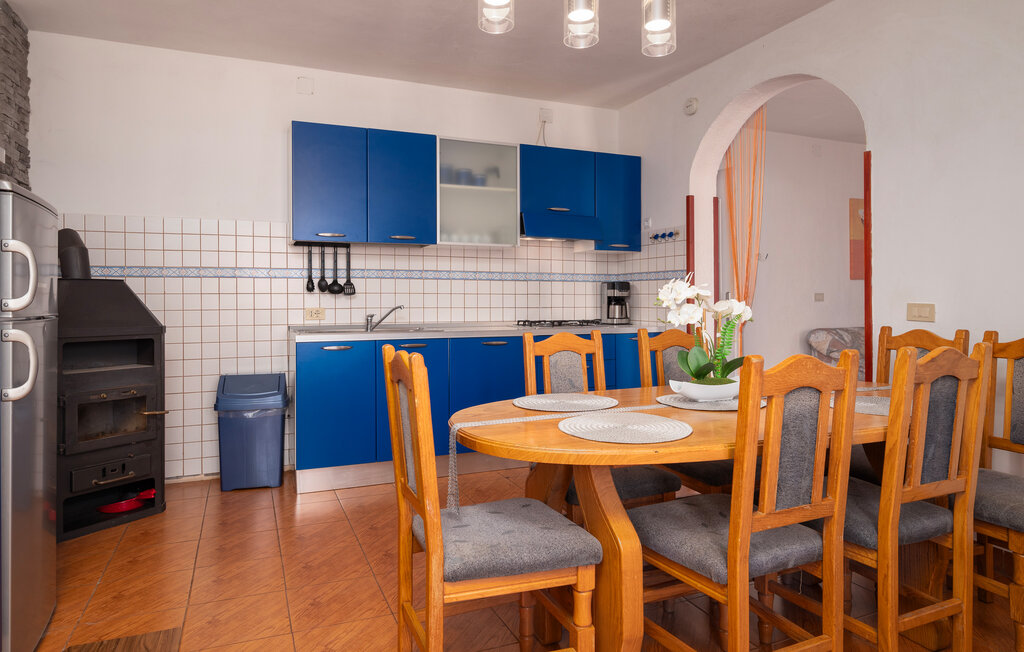 Semesterlägenhet - Pula-Stinjan , Kroatien - CIP830 4