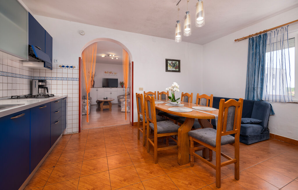 Semesterlägenhet - Pula-Stinjan , Kroatien - CIP830 27