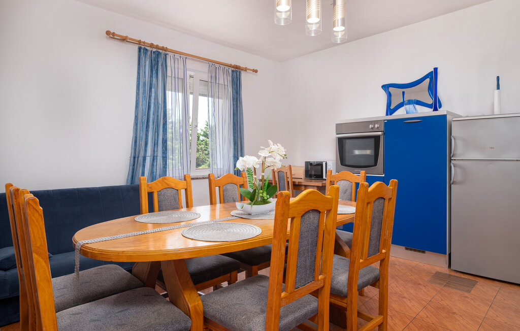 Semesterlägenhet - Pula-Stinjan , Kroatien - CIP830 29