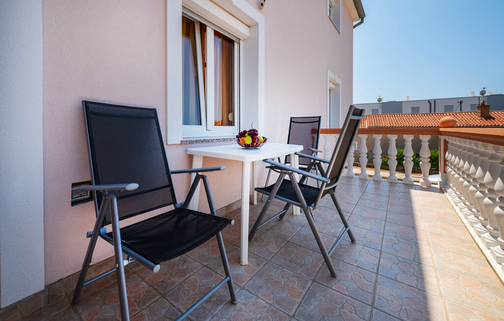 Semesterlägenhet - Pula-Stinjan , Kroatien - CIP830 6