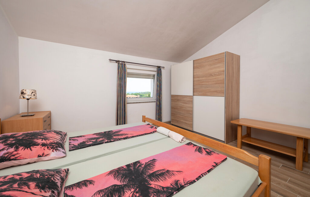 Lejlighed - Pula-Stinjan , Kroatien - CIP635 25