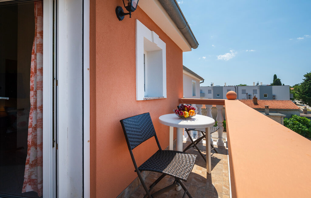 Lejlighed - Pula-Stinjan , Kroatien - CIP631 2