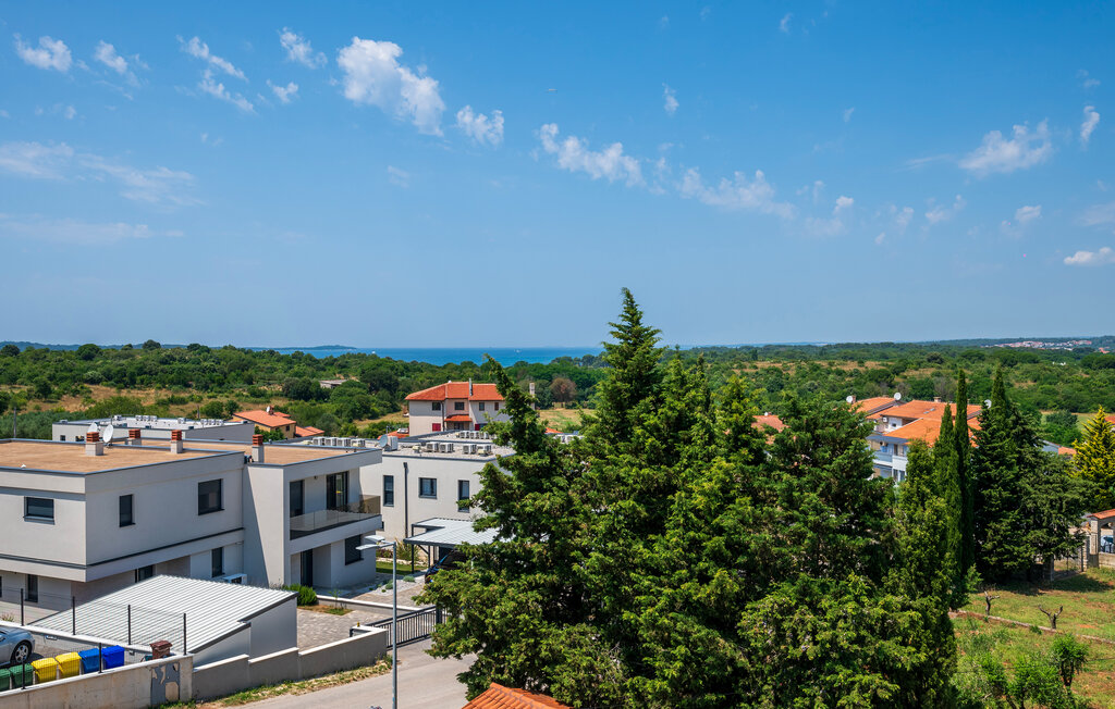 Lejlighed - Pula-Stinjan , Kroatien - CIP631 6