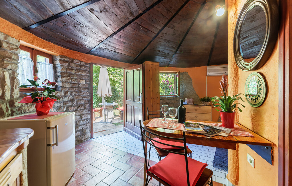 Feriehus - Pula , Kroatia - CIP500 8