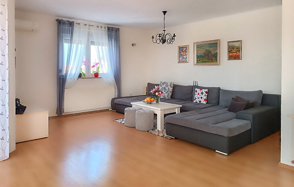 Ferienhaus - Pula-Sikici , Kroatien - CIP508 4