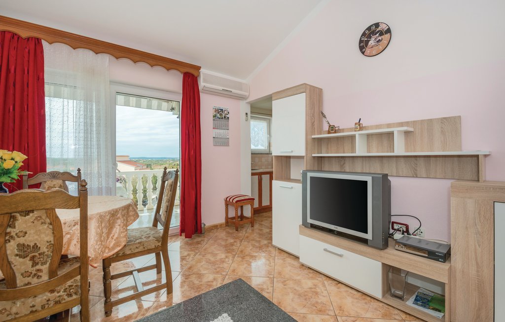 Holiday apartment Pula, Croatia