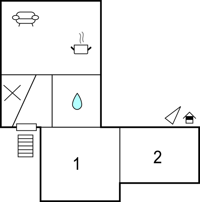 Apartmá 