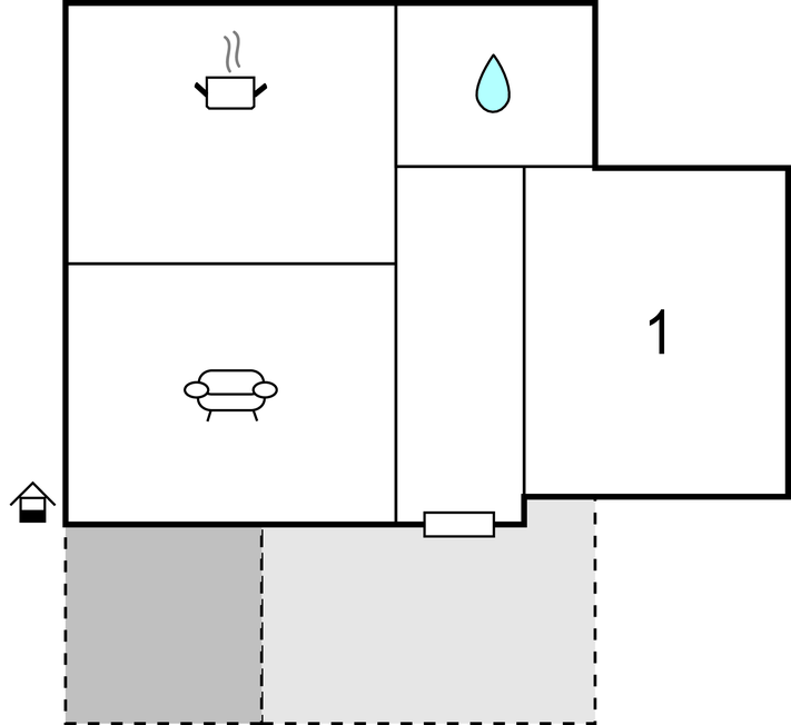 Apartmá 