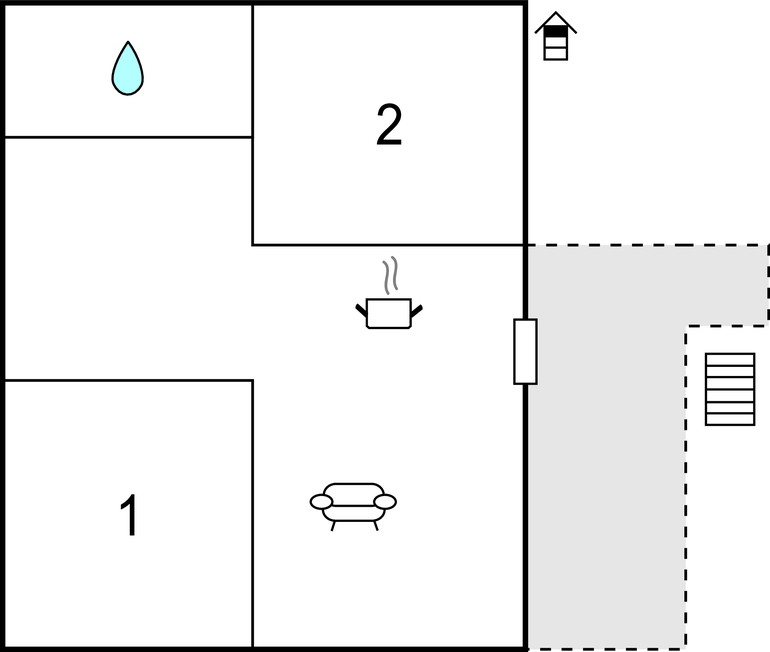 Apartmá 