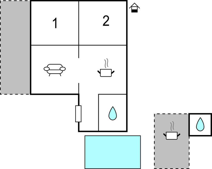 Apartmá 