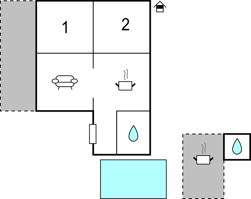Apartmá 