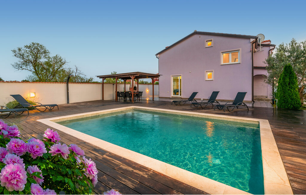 Ferienhaus Pula Kroatien Cir234 Novasol