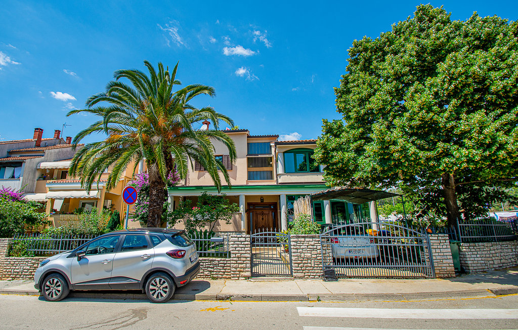 Apartment Pula , Croatia CIR536 Novasol