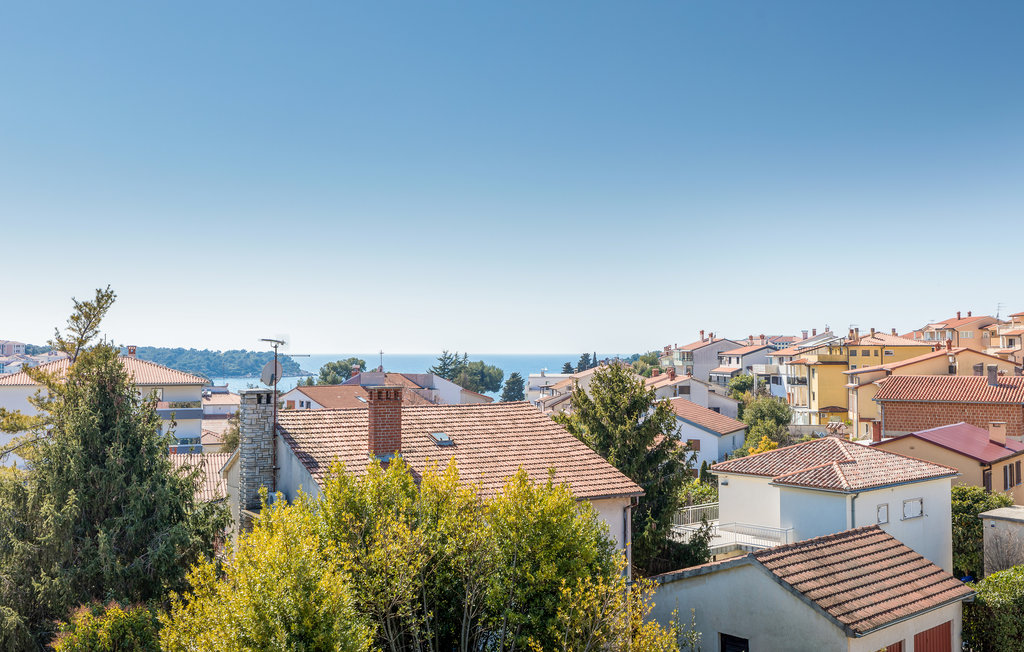 Ferieleilighet - Pula-Pjescana Uvala , Kroatia - CIR144 13