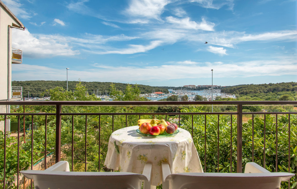 Ferieleilighet - Pula , Kroatia - CIR154 2