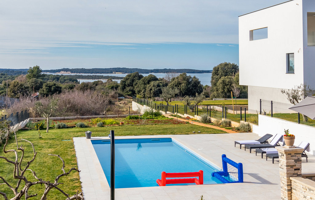 Ferieleilighet - Pula-Stinjan , Kroatia - CIR396 1