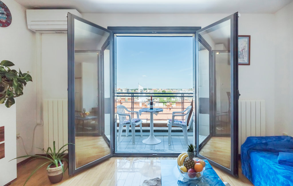 Ferieleilighet - Pula , Kroatia - CIR425 8