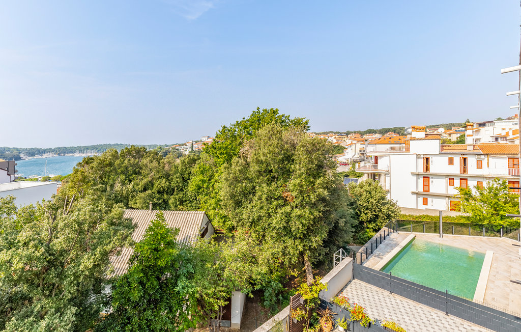 Lejlighed - Pula-Pjescana Uvala , Kroatien - CIR588 10