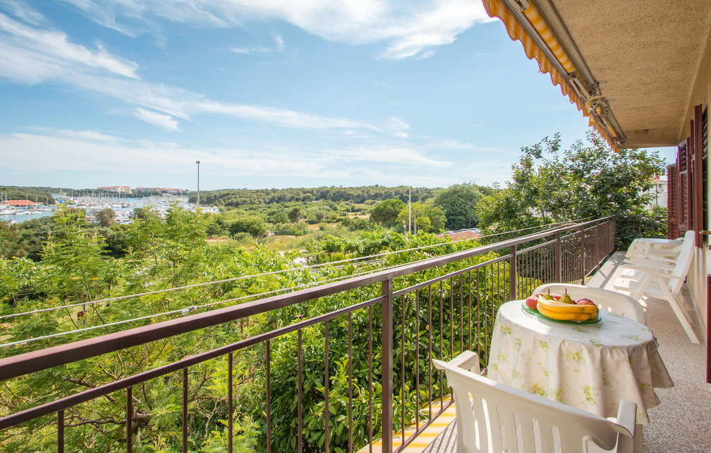 Ferieleilighet - Pula , Kroatia - CIR154 9