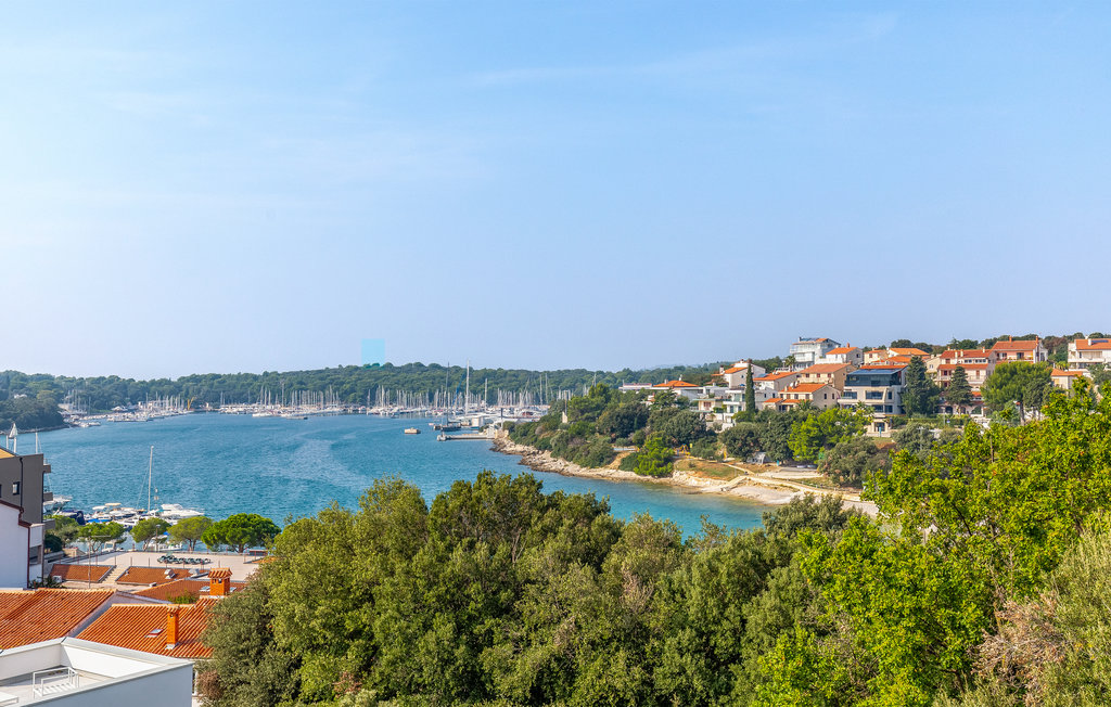 Lejlighed - Pula-Pjescana Uvala , Kroatien - CIR588 11