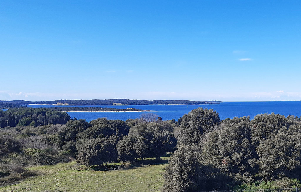 Feriehus - Pula-Stinjan , Kroatia - CIR500 17