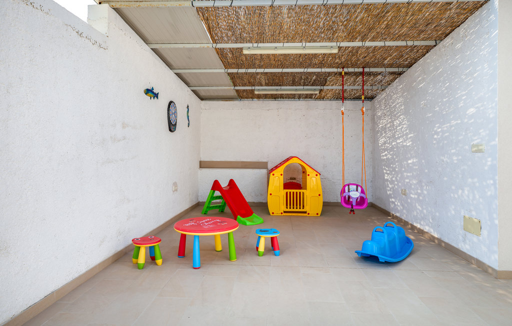 Ferienhaus - Pula , Kroatien - CIR449 32